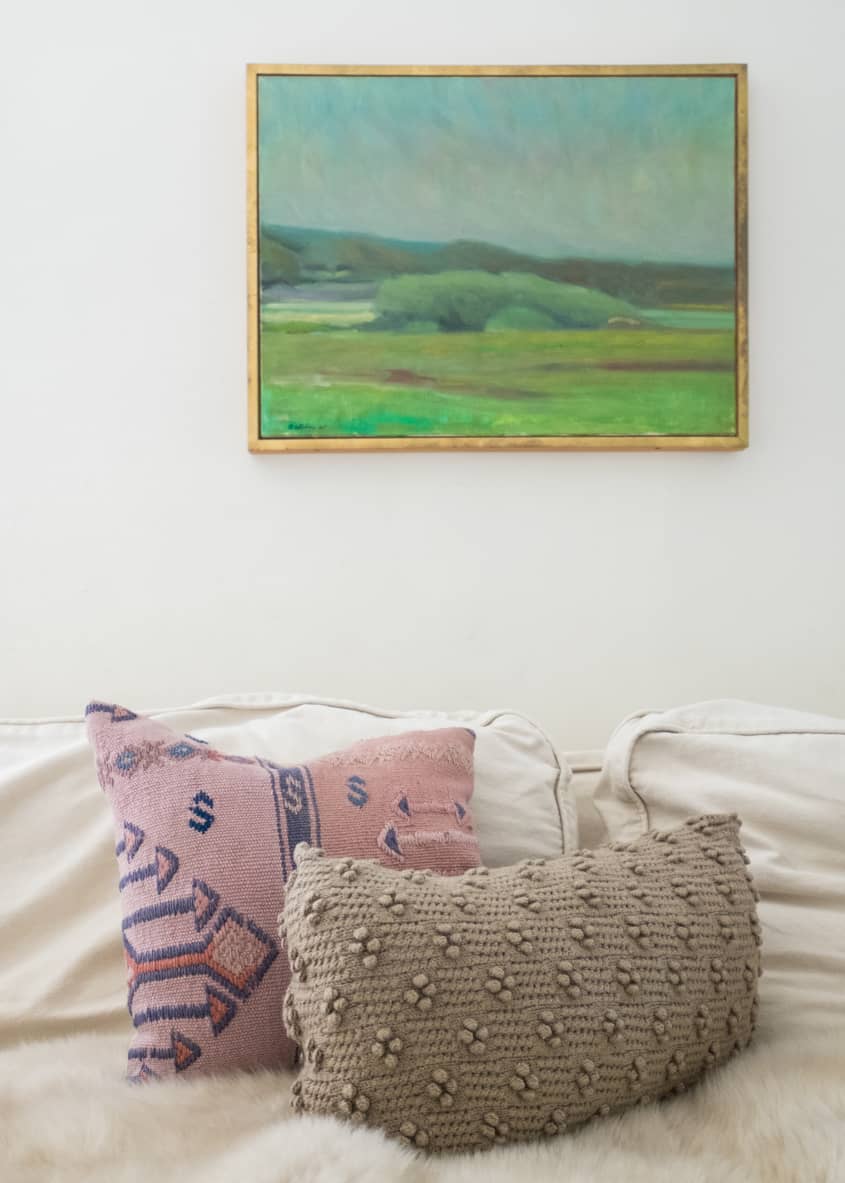 House Tour A Martha’s Vineyard Cottage Modern Makeover Apartment Therapy